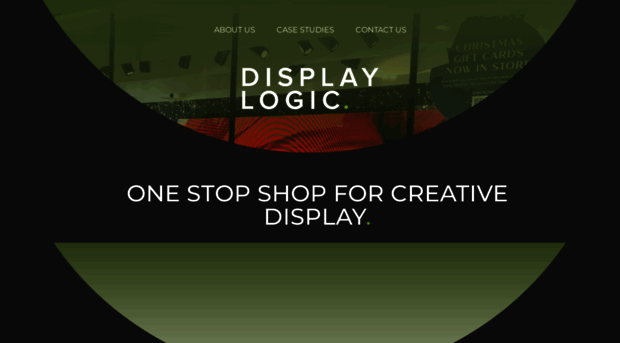 displaylogic.co.uk