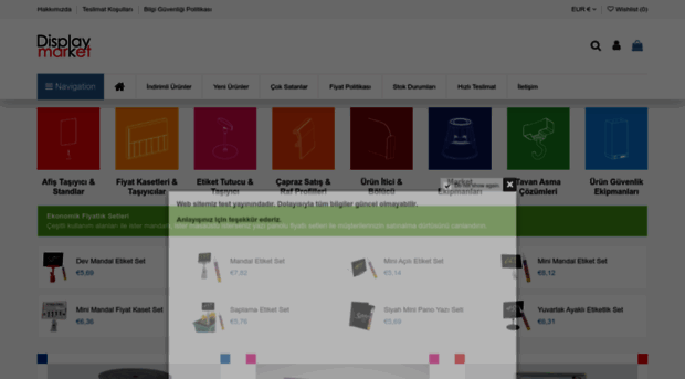 displaymarket.com.tr
