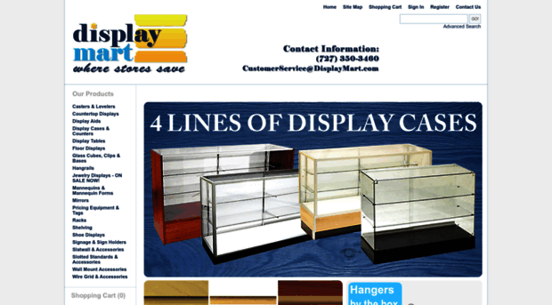 displaymart.com