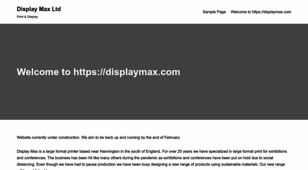 displaymax.com