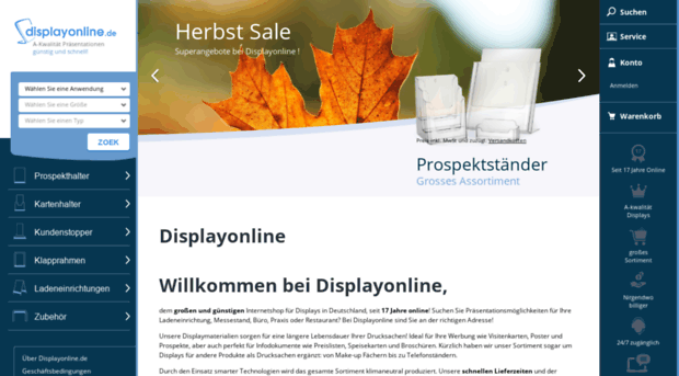 displayonline.de