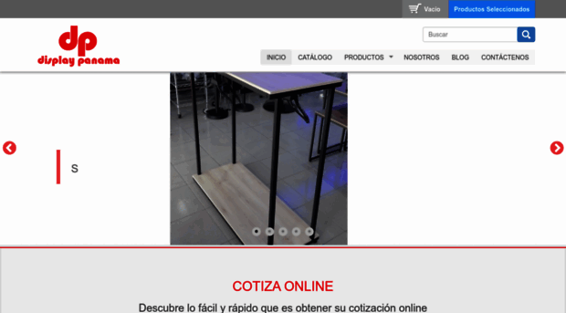 displaypanama.com