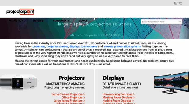 displaypoint.co.uk