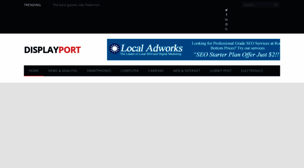 displayport.com