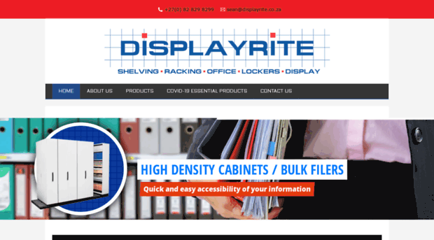 displayrite.co.za