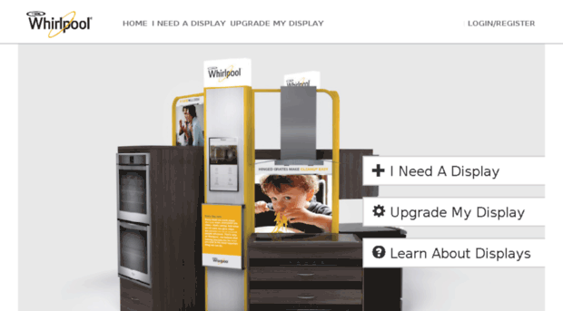 displays.whirlpool.com