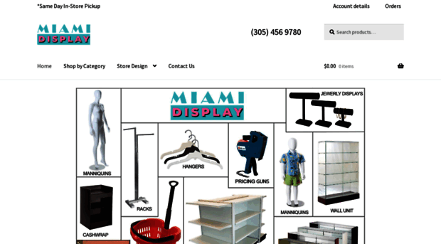 displaysdepot.com