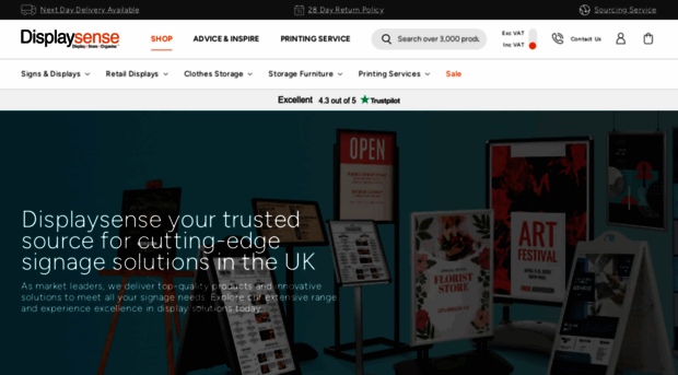 displaysense.com