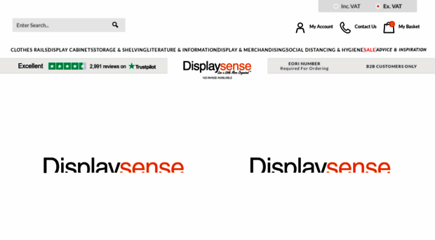 displaysense.ie