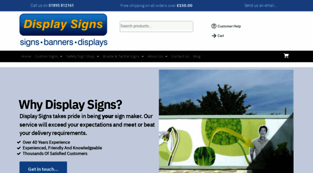 displaysigns.net