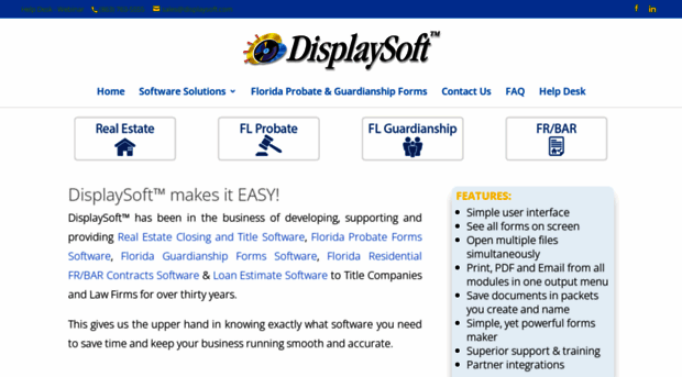 displaysoft.com