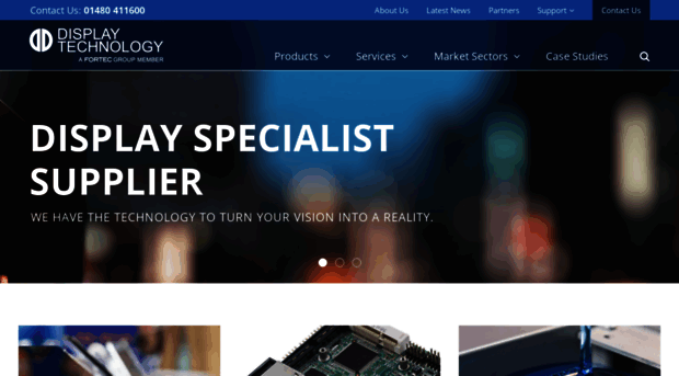 displaysolutions.co.uk