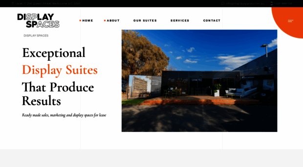displayspaces.com.au