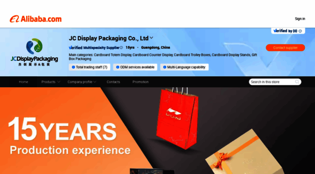 displaystandpop.com