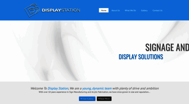 displaystation.com.au