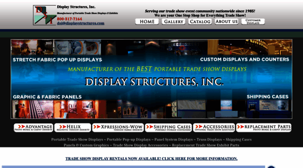 displaystructures.com