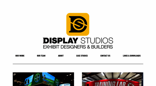 displaystudios.com