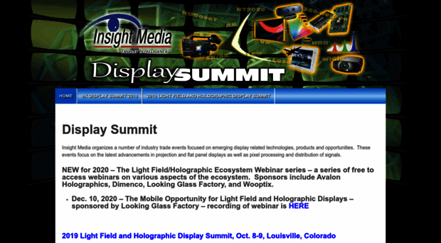 displaysummit.com