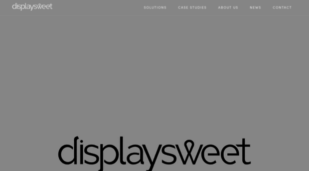 displaysweet.com