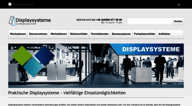 displaysysteme.de