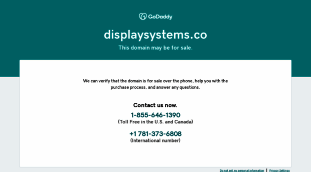 displaysystems.co