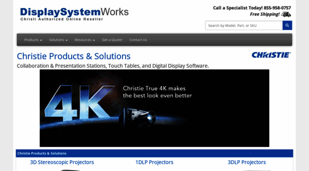 displaysystemworks.com