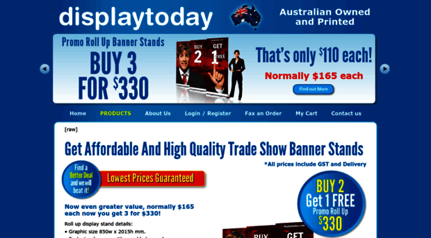 displaytoday.com