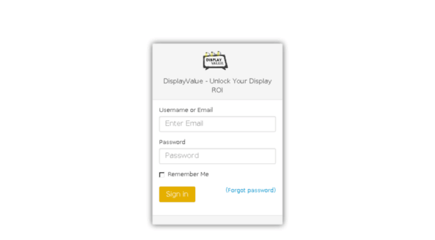 displayvalue.com