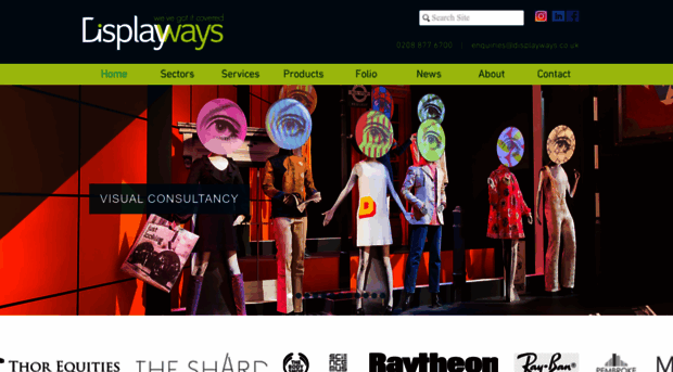 displayways.co.uk