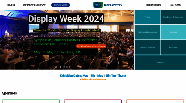 displayweek.org