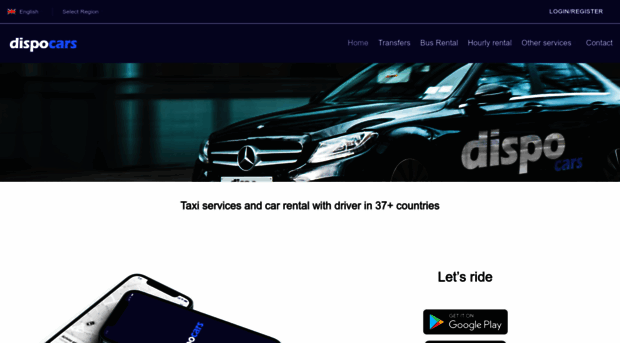 dispocars.com