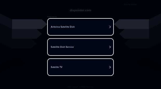 dispointer.com