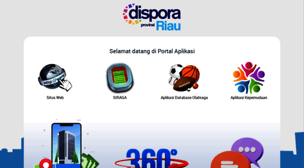 dispora.riau.go.id