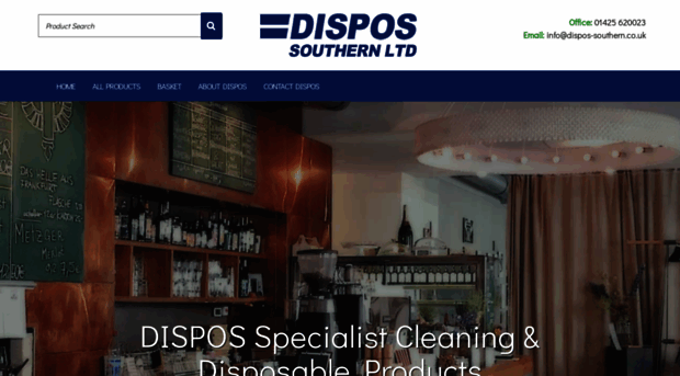 dispos.co.uk