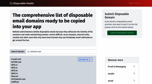 disposable-emails.github.io