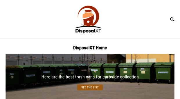 disposalxt.com