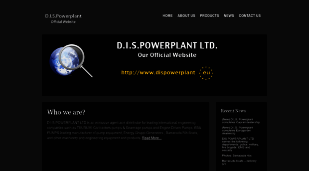 dispowerplant.eu