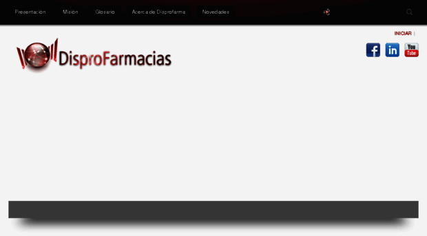 disprofarmacias.com.ar