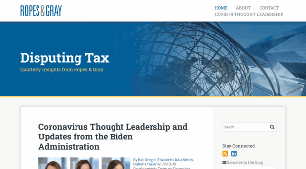 disputingtax.com