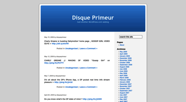 disqueprimeur.wordpress.com