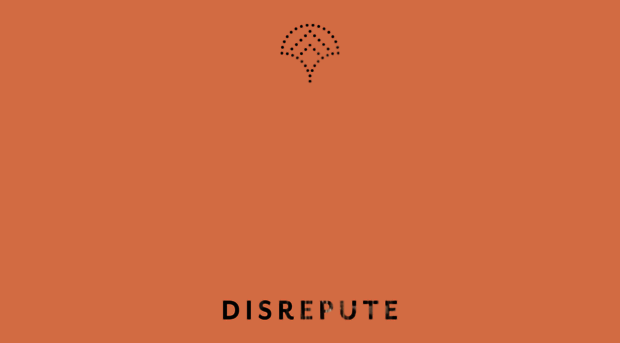 disrepute.co.uk