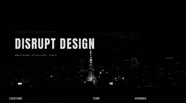 disrupt-design.com