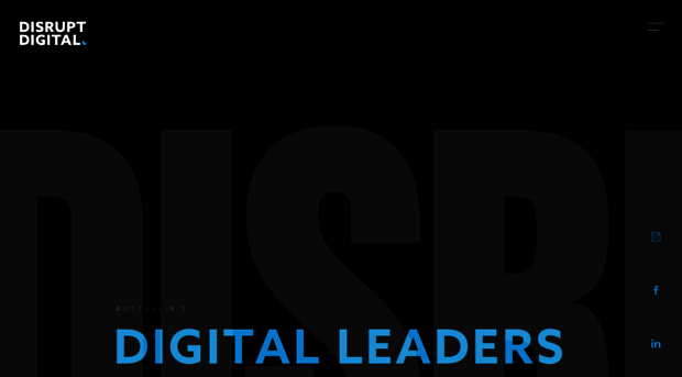 disruptdigital.com.au