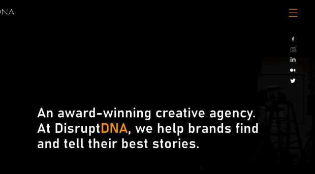 disruptdna.com