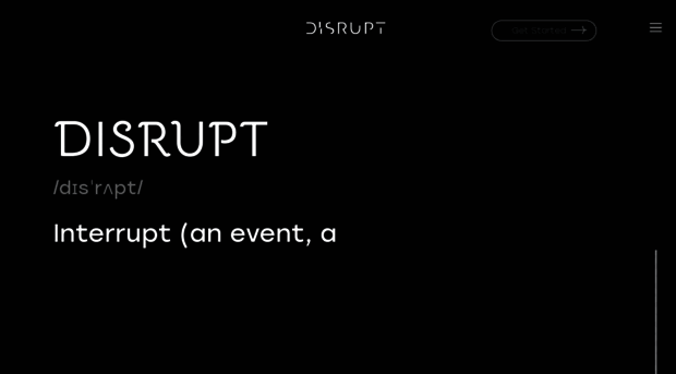 disruptgroup.me