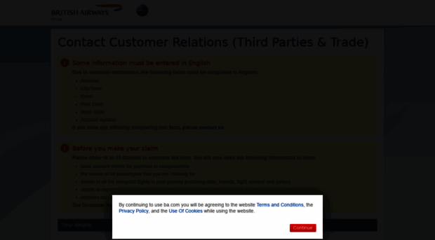 disruptionclaim.britishairways.com
