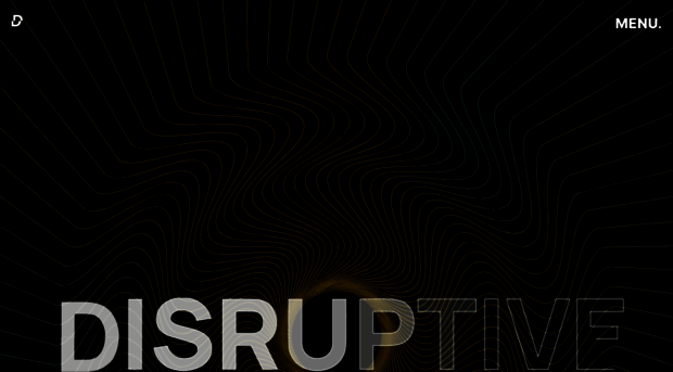 disruptive.ae