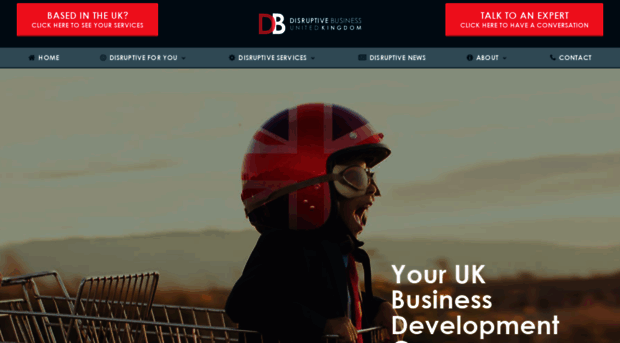 disruptivebusiness.co.uk