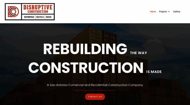 disruptiveconstruction.com