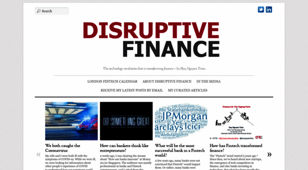 disruptivefinance.co.uk